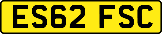 ES62FSC