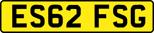 ES62FSG