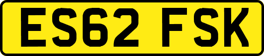 ES62FSK