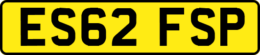 ES62FSP