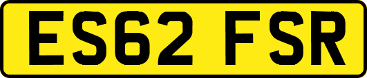 ES62FSR