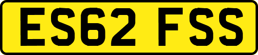 ES62FSS