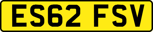 ES62FSV