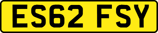 ES62FSY