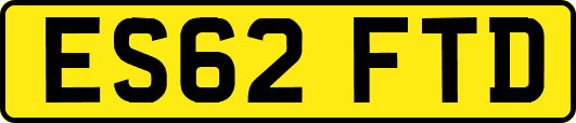 ES62FTD