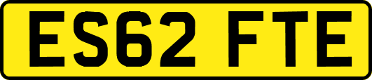 ES62FTE