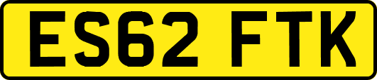 ES62FTK