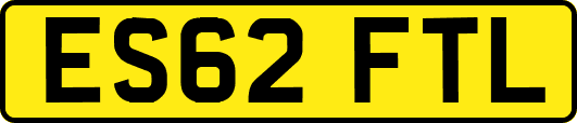 ES62FTL