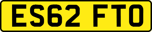 ES62FTO