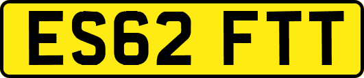ES62FTT
