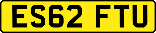 ES62FTU