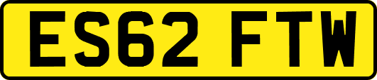 ES62FTW