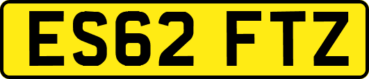 ES62FTZ