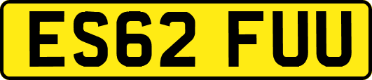 ES62FUU