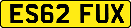 ES62FUX