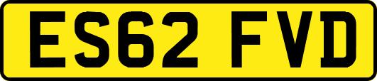 ES62FVD