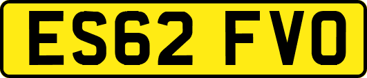 ES62FVO