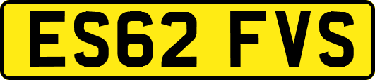 ES62FVS