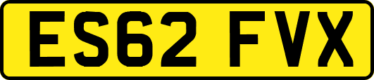 ES62FVX