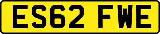 ES62FWE