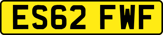 ES62FWF