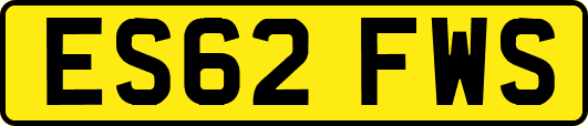 ES62FWS