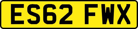 ES62FWX