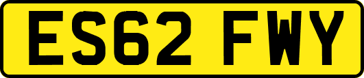 ES62FWY