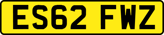 ES62FWZ