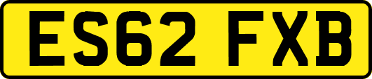ES62FXB