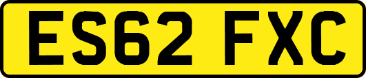 ES62FXC