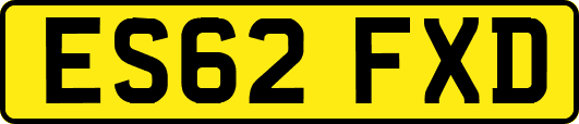 ES62FXD