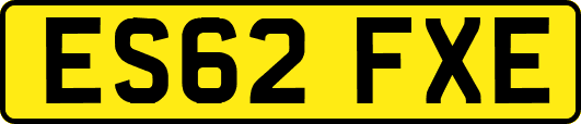 ES62FXE