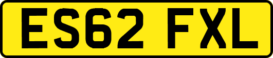 ES62FXL