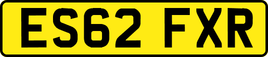 ES62FXR