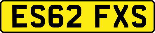 ES62FXS