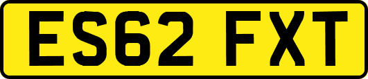 ES62FXT