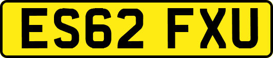 ES62FXU