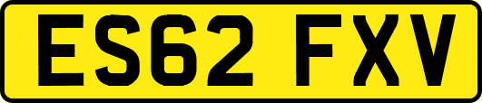 ES62FXV