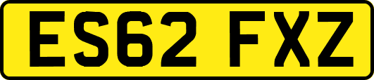 ES62FXZ
