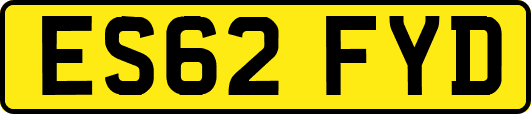 ES62FYD