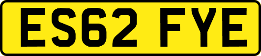 ES62FYE