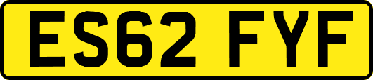 ES62FYF