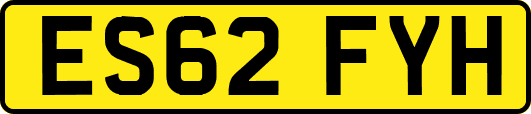 ES62FYH