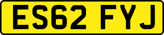 ES62FYJ
