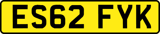 ES62FYK