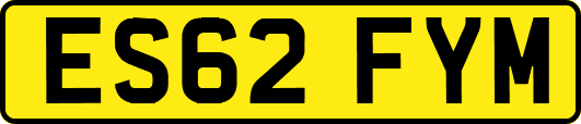 ES62FYM