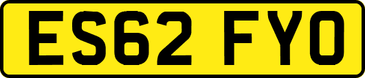 ES62FYO