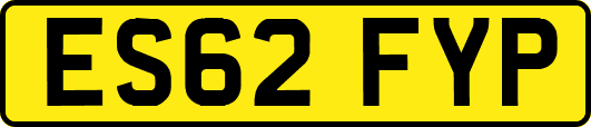 ES62FYP