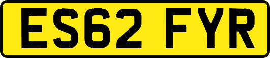 ES62FYR
